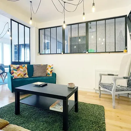 Apartment Le King Size