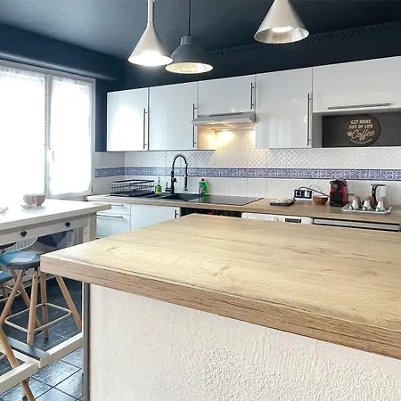 Le King Size Apartment