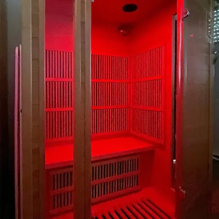 Le King Size Apartment