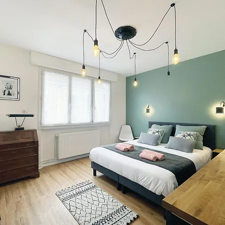 Apartment Le King Size *