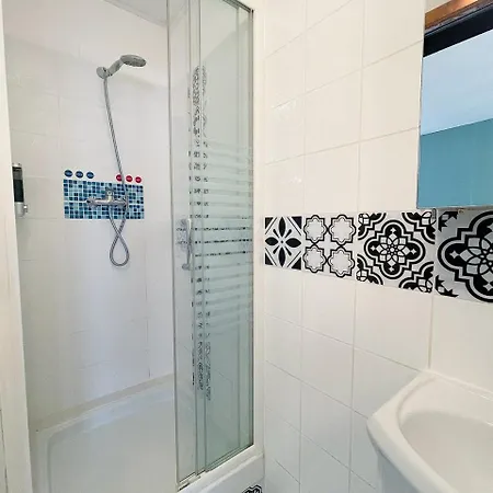 Apartment Le King Size Reims