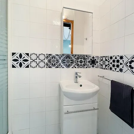 Apartment Le King Size *