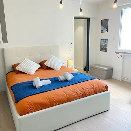 Apartment Le King Size *