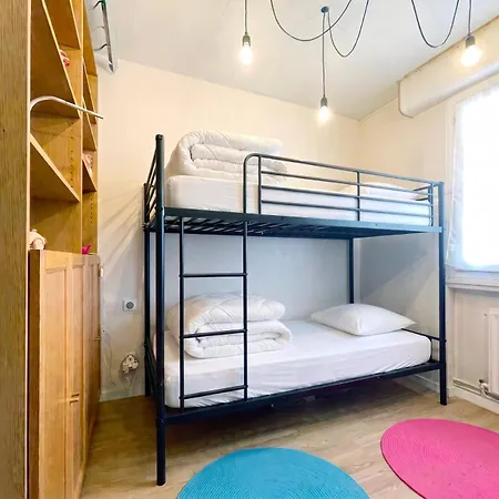Le King Size Reims