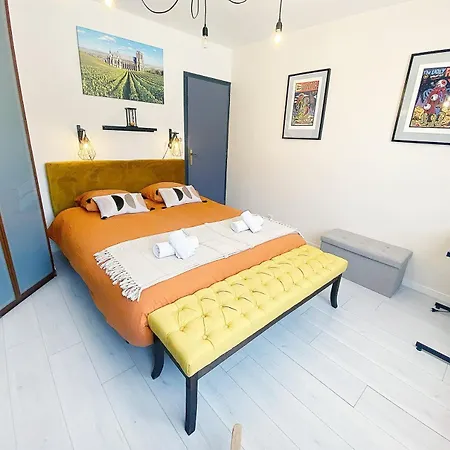 Apartment Le King Size *