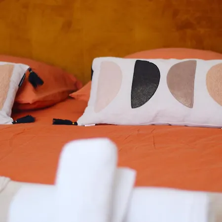 Le King Size Apartment Reims