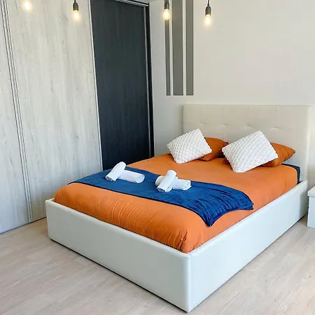 Apartment Le King Size *