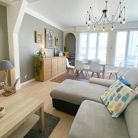 Apartment Le King Size *
