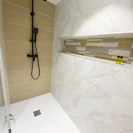 Apartment Le King Size Reims