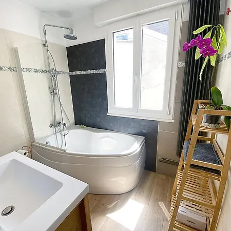 Apartment Le King Size *