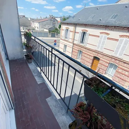 Apartment Le King Size *